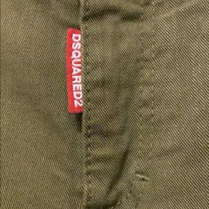 DSQUARED2 women’s jeans